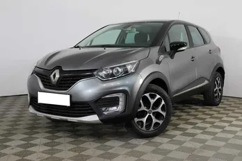 Renault KAPTUR