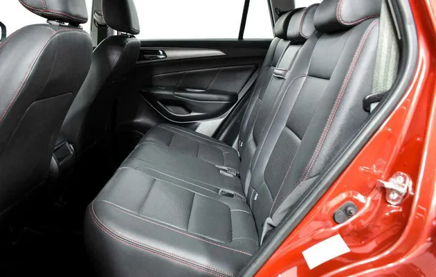 Changan cs75fl акпп 2019 с пробегом 41 924 км, фото №6