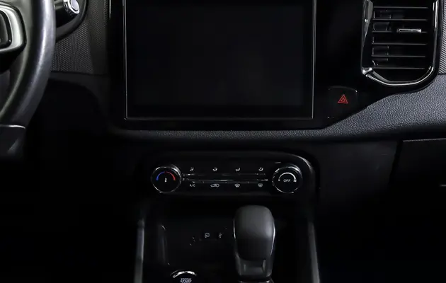 Chery Tiggo 4, фото №15