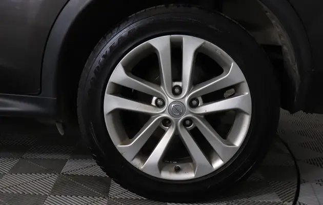 Nissan Juke, фото №18
