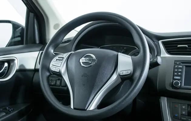 Nissan Tiida, фото №14