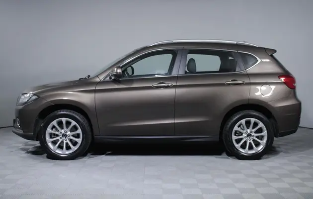 Haval H2, фото №7