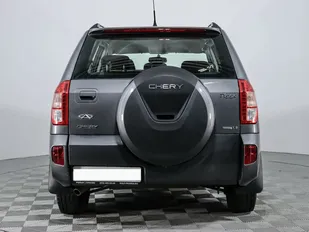 Chery Tiggo (T11)