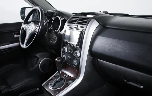 Suzuki Grand Vitara, фото №9
