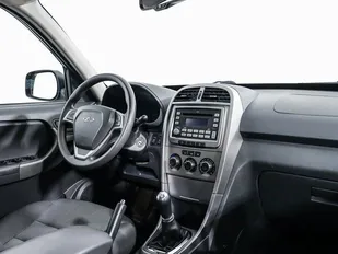 Chery Tiggo (T11)