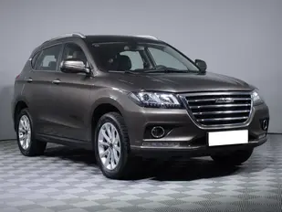 Haval H2