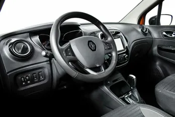 Renault KAPTUR