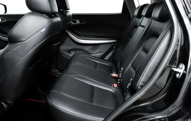 Chery Tiggo 7, фото №12
