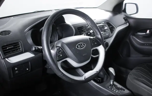 Kia Picanto, фото №14