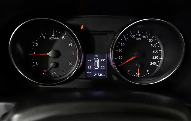 Haval H6, фото №13