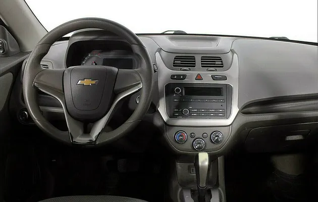 Chevrolet cobalt, фото №7