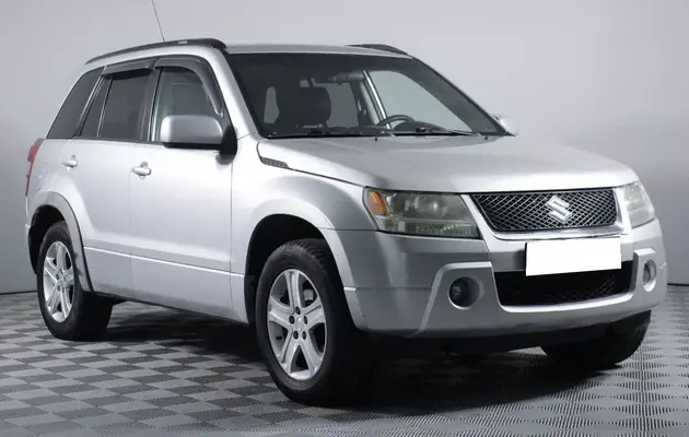 Suzuki Grand Vitara, фото №3