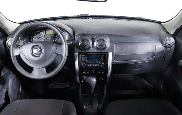 Nissan Almera, фото №12
