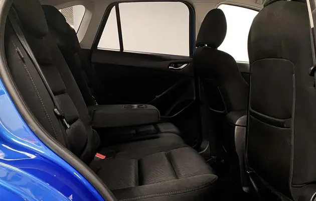 Mazda CX-5, фото №13
