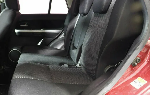Suzuki Grand Vitara 2.0 Автомат, фото №8