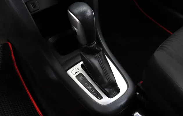 Suzuki Swift, фото №16