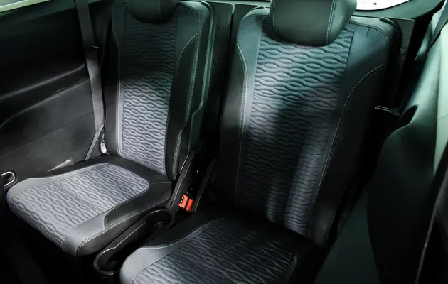Opel Zafira, фото №15
