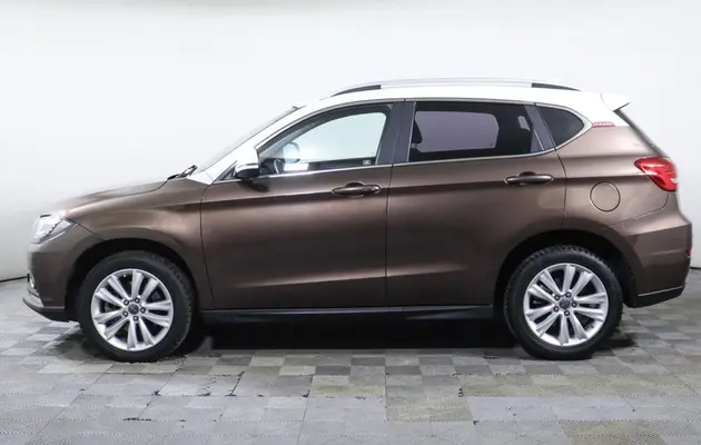 Haval H2, фото №8
