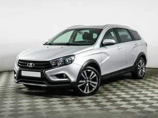 LADA (ВАЗ) VESTA SW