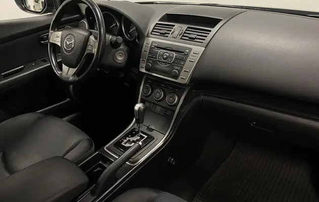Mazda 6, фото №11