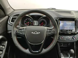 Chery Tiggo 5