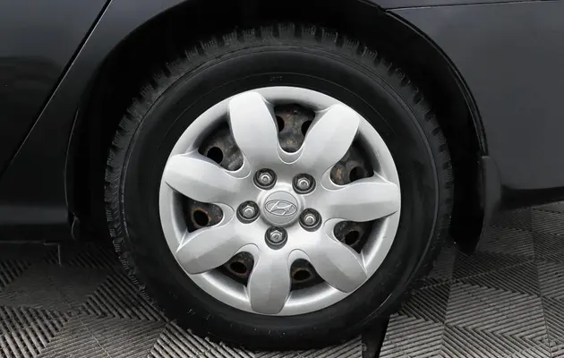 Hyundai Elantra, фото №16