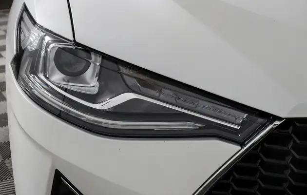 Haval F7x, фото №18