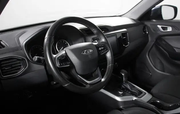 Chery Tiggo 4, фото №14