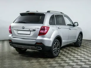 Lifan X60