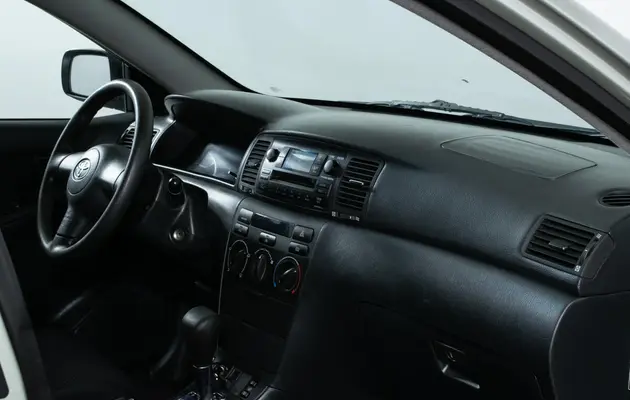 Toyota Corolla, фото №10