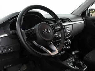 Kia Rio X (X-Line)