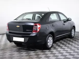 Chevrolet COBALT