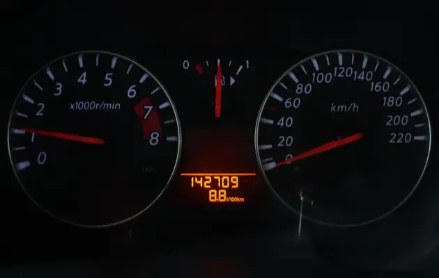 Nissan Note, фото №11