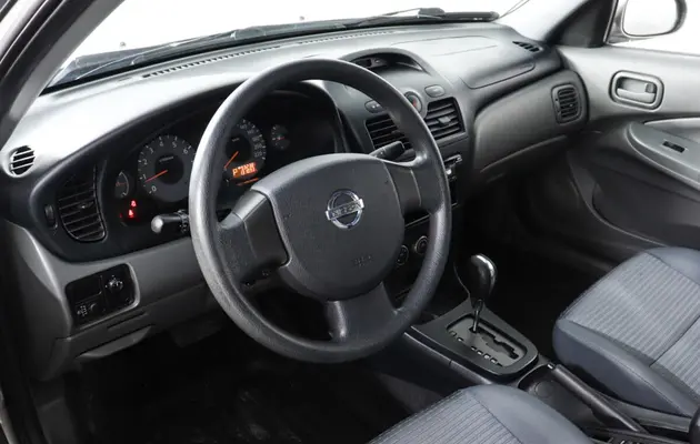 Nissan Almera Classic, фото №9