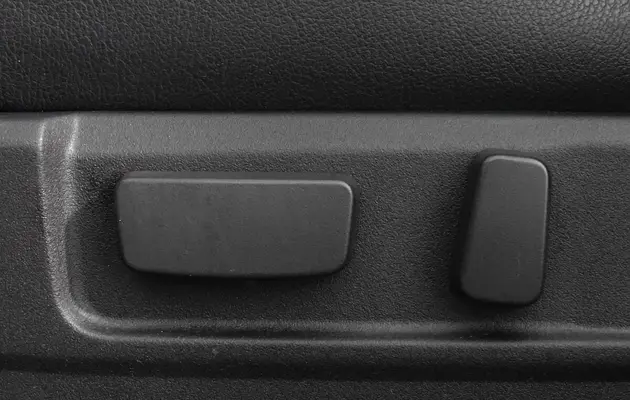 Mitsubishi Outlander, фото №12
