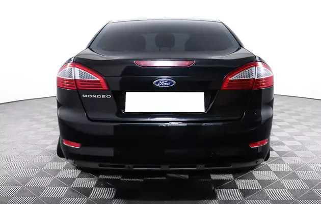 Ford Mondeo, фото №6