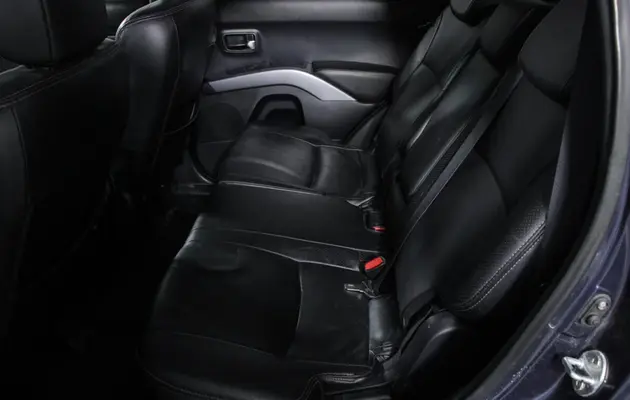 Mitsubishi Outlander, фото №10