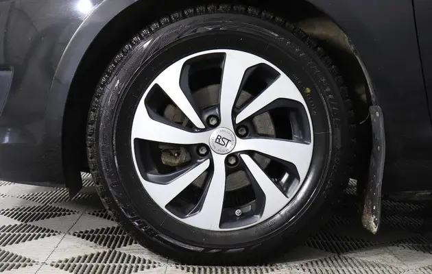Suzuki Swift, фото №19