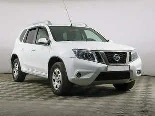 Nissan TERRANO