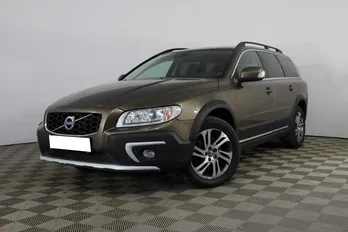 Volvo XC70