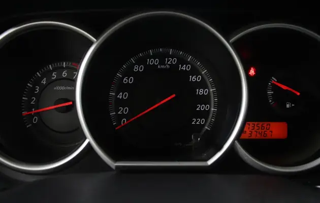 Nissan Tiida, фото №11