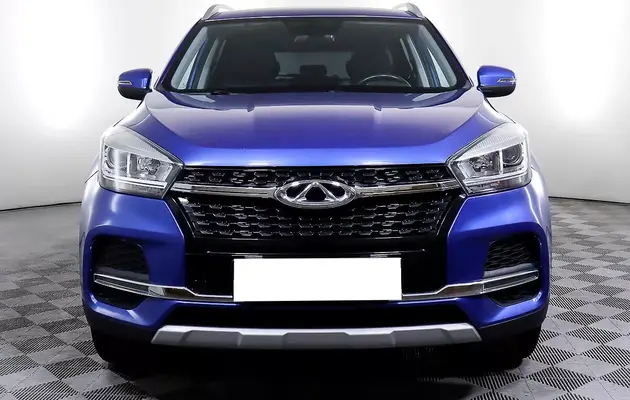 Chery Tiggo 4, фото №2