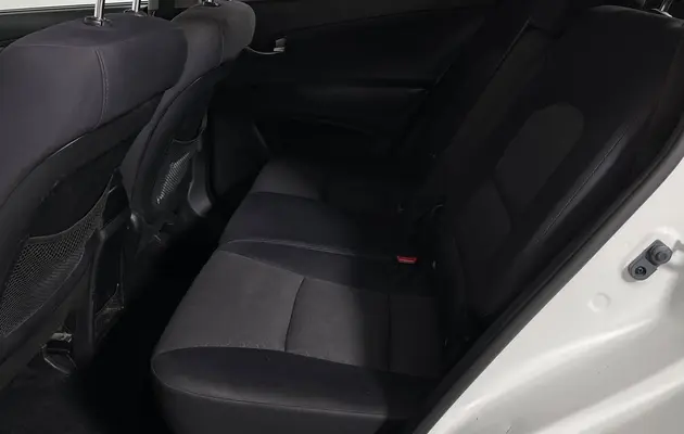 SsangYong Actyon, фото №10