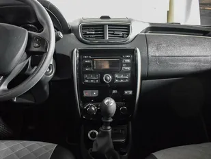 Nissan TERRANO