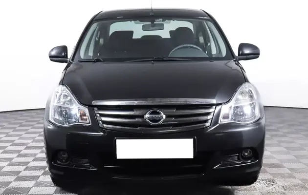 Nissan Almera, фото №2