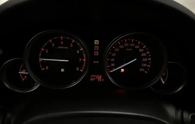 Mazda 6, фото №18