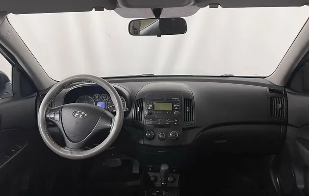 Hyundai i30 I Рестайлинг, фото №5
