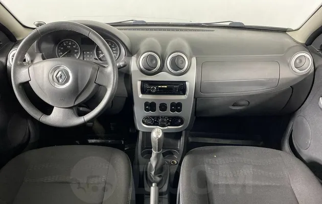 Renault Sandero Stepway, фото №10
