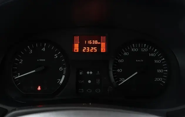 LADA (ВАЗ) Largus, фото №13