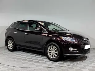 Mazda CX_7